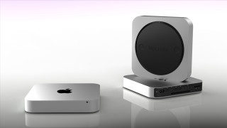 Computer speaker table white background - eden box free wallpaper