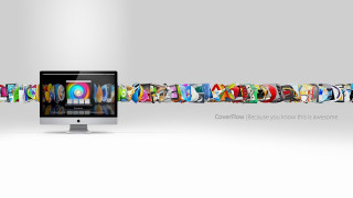 Computer monitor desk wallpaper letters - top of a desk next free wallpaper for desktop