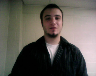 Man black jacket selfie bathroom - derek zabrocki free wallpaper for desktop