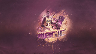Basketball player purple background mett - a basketball player free wallpaper for desktop