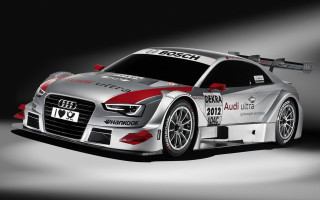 Silver red car gun black - a silver free wallpaper