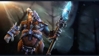 Video game character sword glowing - a character free wallpaper