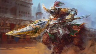 Man armor horse sword shield - a sword and shield free wallpaper for desktop