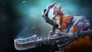 Man sword helmet large object - a large object free wallpaper