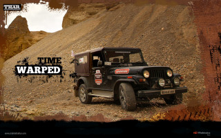 Jeep dirt road mountain timewarped - a jeep free wallpaper