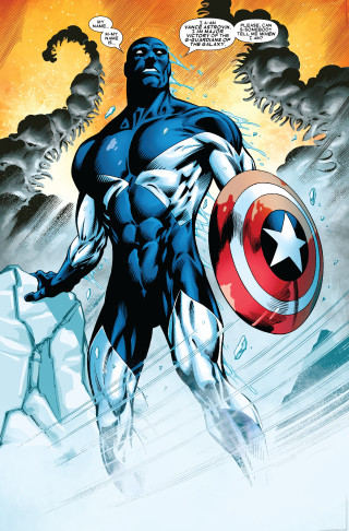 Comic character captain america shield - shield free wallpaper
