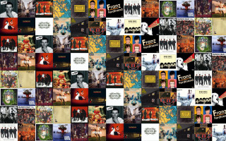 Collage people colors sizes diverse - a collage of various images free wallpaper