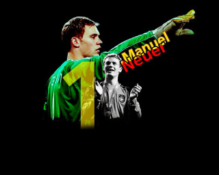 Man holding banana man holding - a man in the background free wallpaper