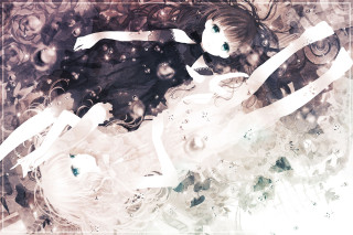 Woman bed man suit cat - top of a bed next free wallpaper for desktop