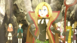 Forest giant chair people clarice - a green suit free wallpaper