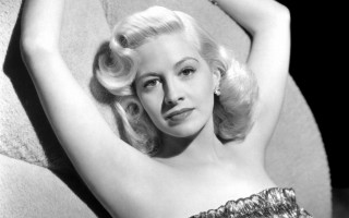 Blonde woman blackandwhite portrait eileenaldridge - head and shoulders portrait free wallpaper for desktop