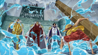 People giant ship ocean group - eiichiro oda free wallpaper for desktop