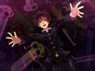 Anime yandere gothic alice prin - their arm free wallpaper