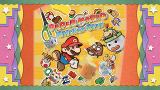 Nintendo game stickers mario cover - free happy birthday wallpaper