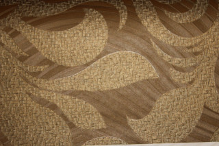 Skateboarder jumping wall pattern air - anni alber free wallpaper