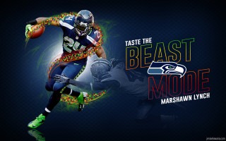 Football player running ball taste - charles alston free wallpaper