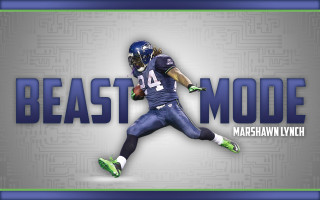Football player beast mode circuit - earnst haeckel free wallpaper for desktop