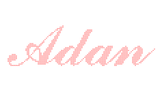 Wwjwjvjv halftone heart girls polka - david rudnick free wallpaper