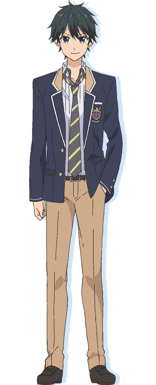 Man suit tie green haired - a man in a suit free wallpaper for mobile