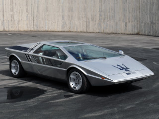 Silver car parking lot wall - the car free wallpaper