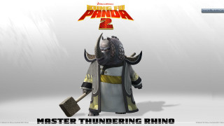 King of panda 2 character - chen hong free wallpaper