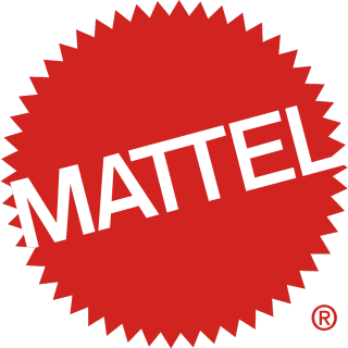 Red white sign mattel star - sign free wallpaper for tablet