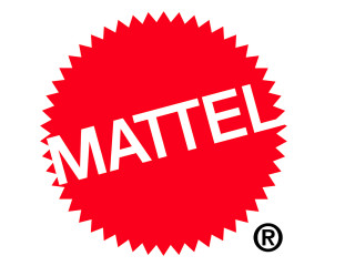 Red sticker mattel black circle - a black circle free wallpaper
