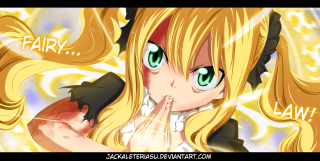 Blonde girl green eyes hand - darkness free wallpaper