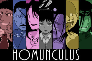 Homomuss avatars different colors sizes - asaf hanuka free wallpaper