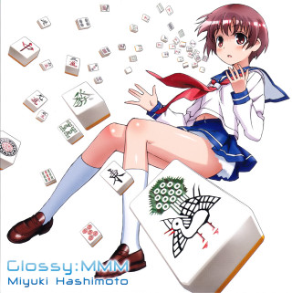 Girl sitting box red scarf - a box free wallpaper