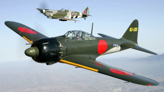 Planes mountains sky jigsaw japanese - japanese free wallpaper for desktop