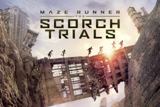 Maze runner bridge jump brutalism - brutalism free wallpaper