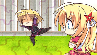 Girl kicking soccer ball background - graceful free wallpaper