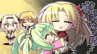 Anime characters wallpaper japanese background - a wallpaper background free wallpaper for desktop