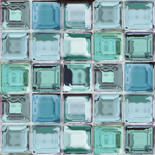 Glass tile wall blue green - aquirax uno free wallpaper for tablet
