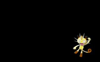 Cartoon character crown black background - a crown free wallpaper