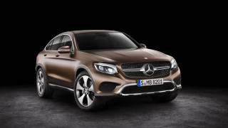 Brown mercedes suv dark room 2 - neoclassicism free wallpaper for desktop