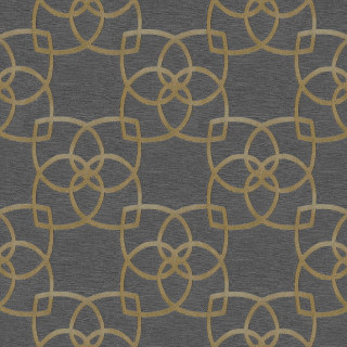Gray gold pattern white background - a gold design free wallpaper