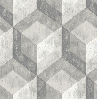 Cubes pattern wallpaper design background - grey background free wallpaper for tablet