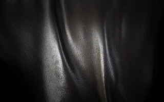 Black leather shiny texture starry - free textures wallpaper