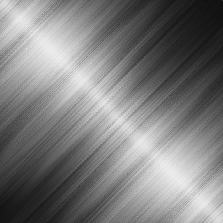 Black white metal diagonal stripe - diagonal free wallpaper