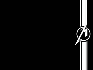 Flash logo black background white - david rudnick free wallpaper