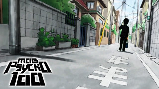 Person walking street suitcase sign - a street free wallpaper