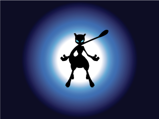 Black blue cat baseball bat - a baseball bat free wallpaper for desktop