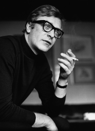 Man glasses smoking cigarette black - 1 9 6 0 s free wallpaper for mobile