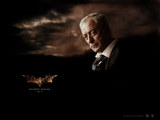 Man suit bat clouds dark - his chest free wallpaper