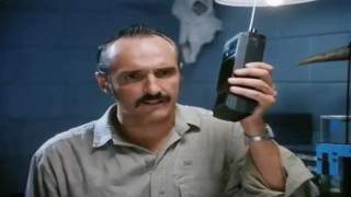 Man holding cell phone weird - weird free wallpaper