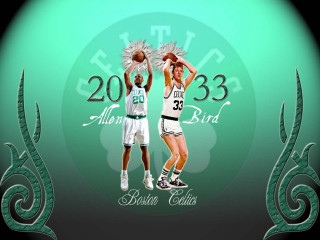 Basketball players air hands numbers - the wall free wallpaper for desktop