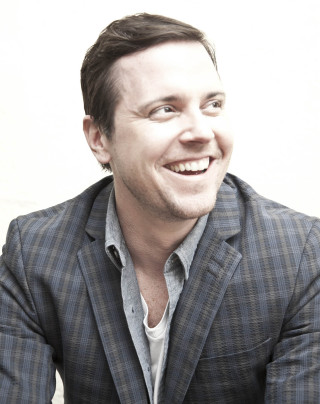 Man suit smiling camera white - free portrait wallpaper