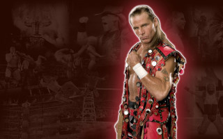 Red wrestler bryan organ realistic - bryan organ free wallpaper